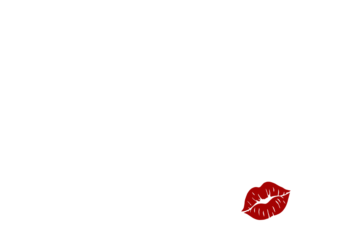 Logo Burlesque